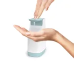 Dispenser de Jabon líquido 350 ml - Imagen 3