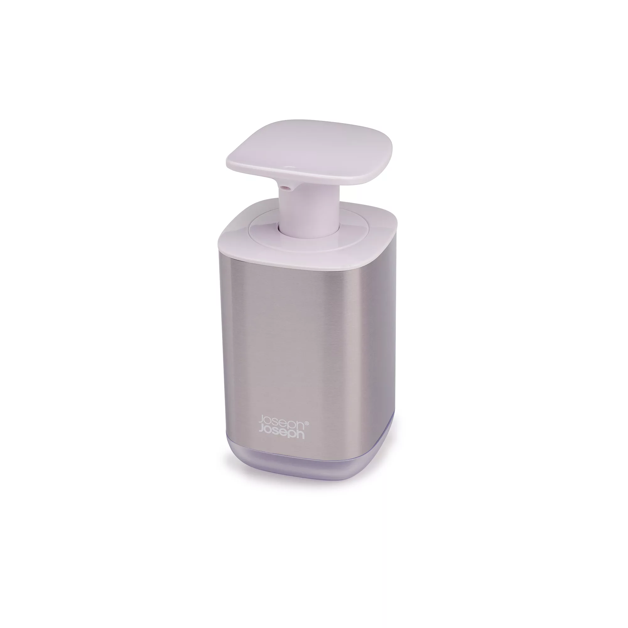 joseph-joseph-dispenser-jabon-presto-bomba-ancha-300316-01 Dispenser de jabón Presto bomba ancha - Imagen 1