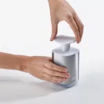 Dispenser de jabón Presto bomba ancha - Imagen 3