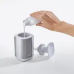 Dispenser de jabón Presto bomba ancha - Imagen 6