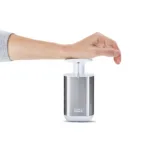 Dispenser de jabón Presto bomba ancha - Imagen 2