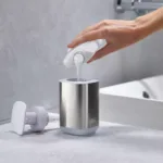 Dispenser de jabón Presto bomba ancha - Imagen 5