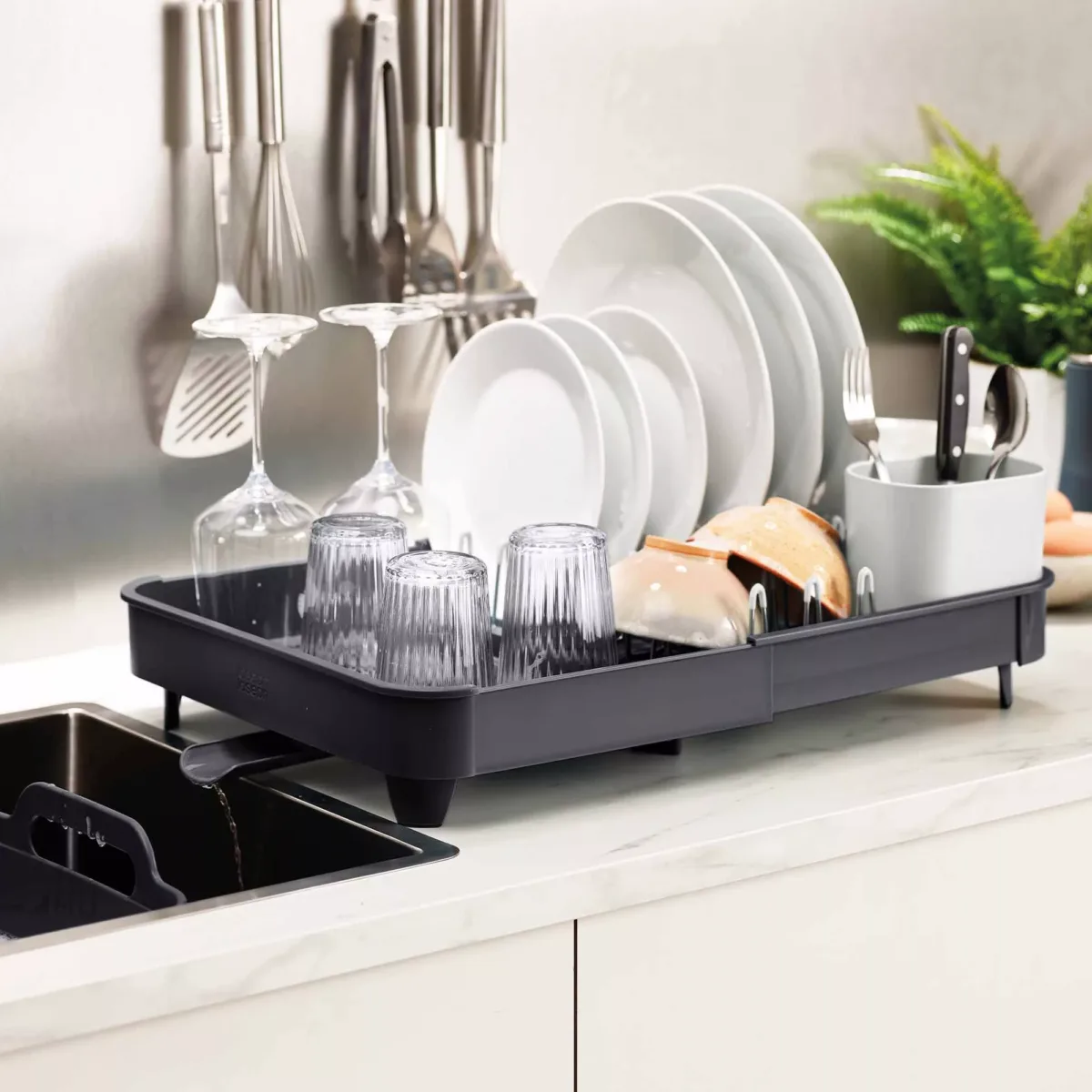 joseph-joseph-escurridor-extend-dish-drying-300049-85040-02 Seca platos en Casabuitk