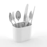 Escurridor de platos extensible - Imagen 4