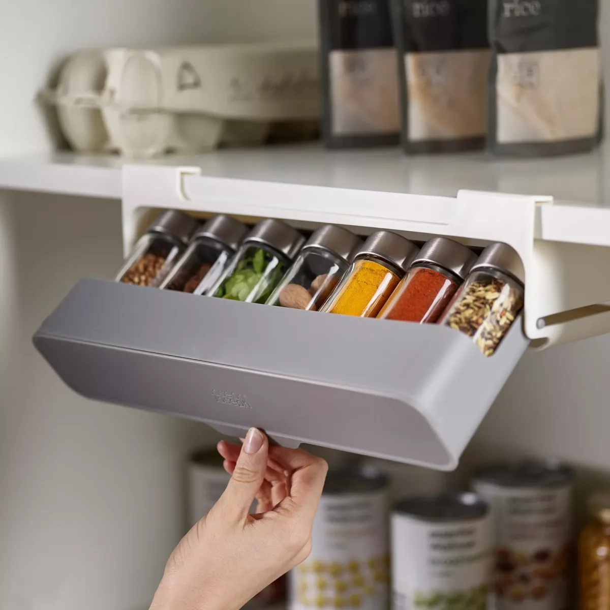 Estante intermedio para especias CupboardStore - Imagen 6