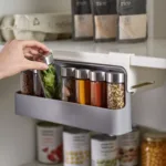 Estante intermedio para especias CupboardStore