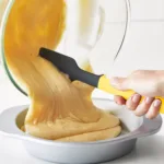 Juego de 4 utensilios de cocina con soporte Elevate Silicone - Imagen 3
