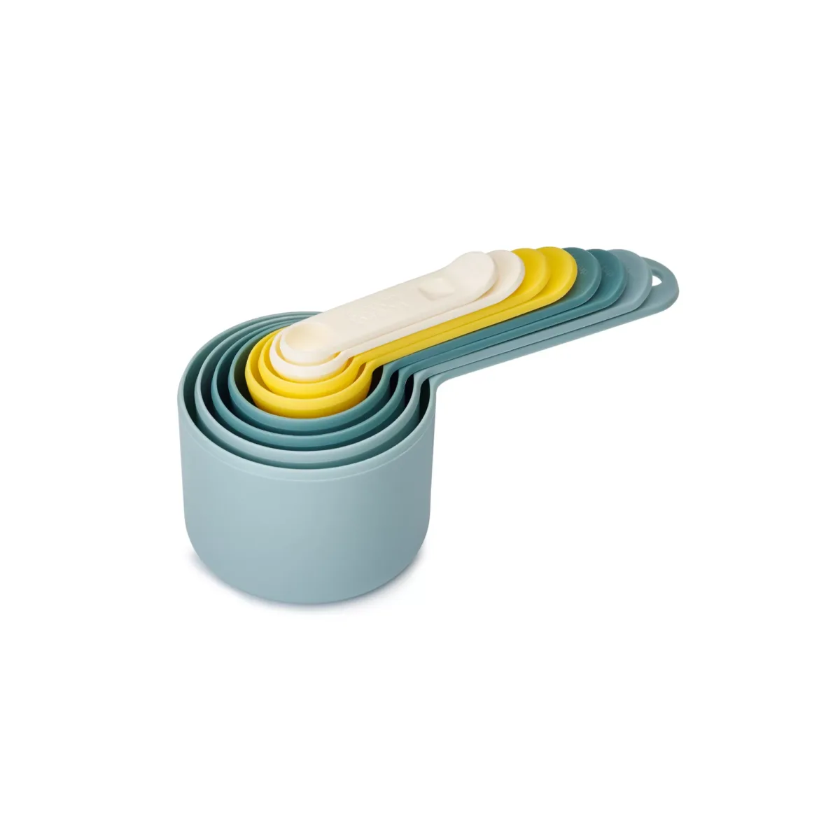 Set de 8 cucharas y tazas medidoras Nest Measure - Imagen 2