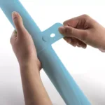 Mat Silicona Antideslizante Repostería Roll-up - Imagen 6