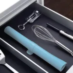 Mat Silicona Antideslizante Repostería Roll-up - Imagen 3