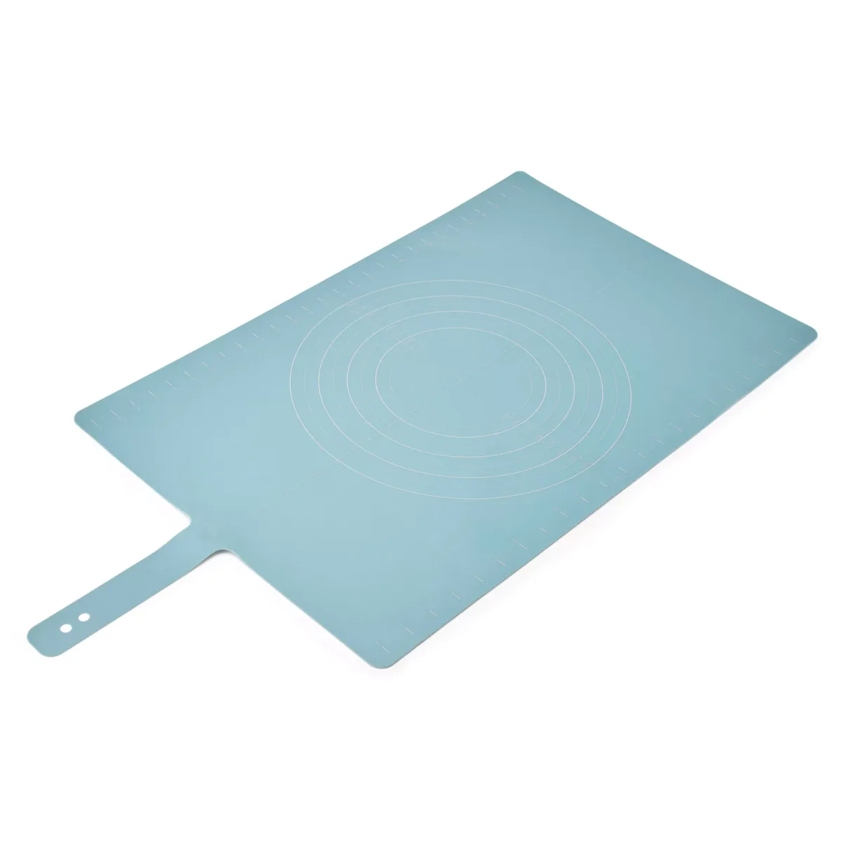 joseph-joseph-mat-roll-up-extendible-silicona-azul-300336-05 Mat Silicona Antideslizante Repostería Roll-up - Imagen 5