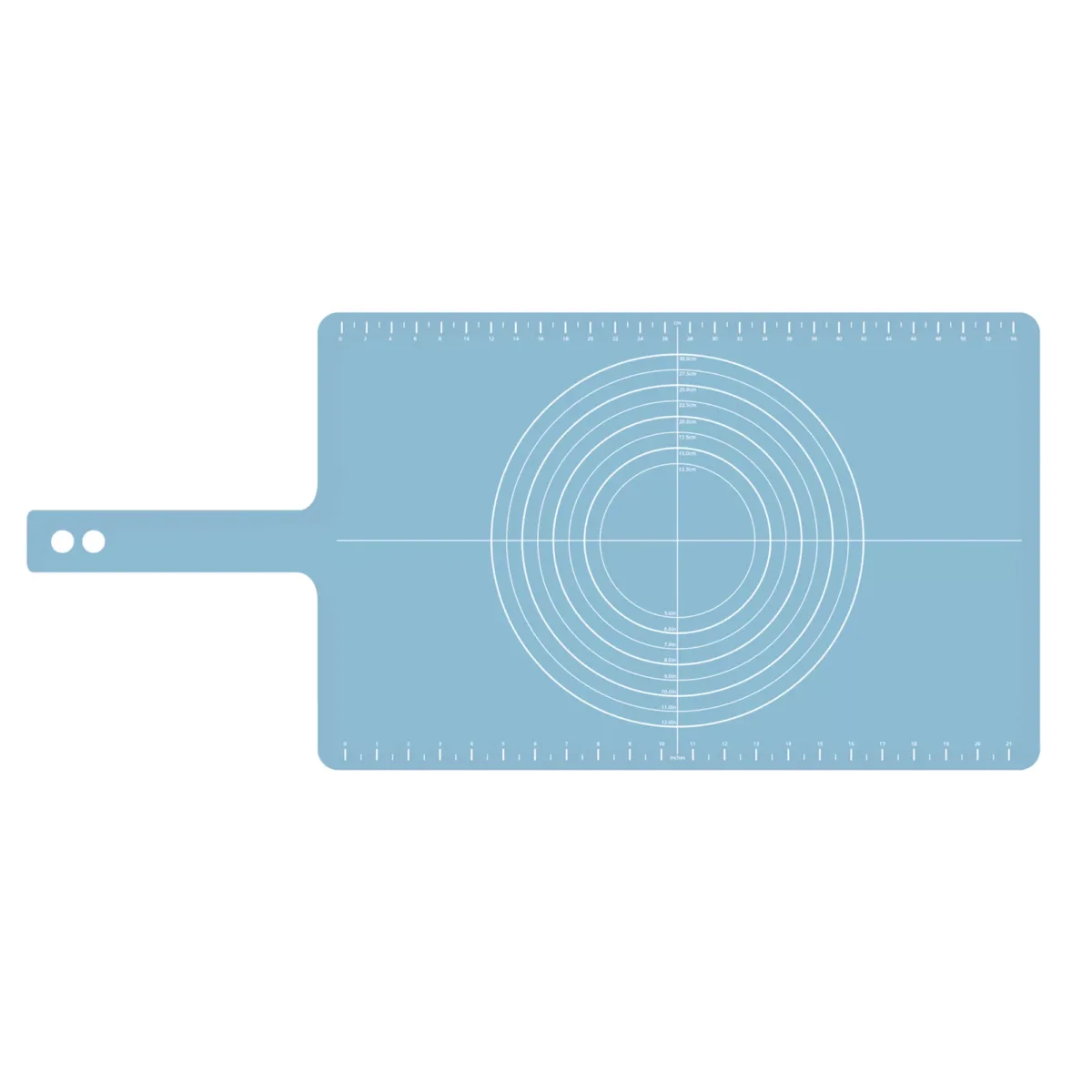 joseph-joseph-mat-roll-up-extendible-silicona-azul-300336-06 Mat Silicona Antideslizante Repostería Roll-up - Imagen 4