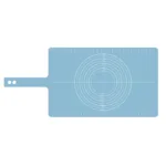 Mat Silicona Antideslizante Repostería Roll-up - Imagen 4