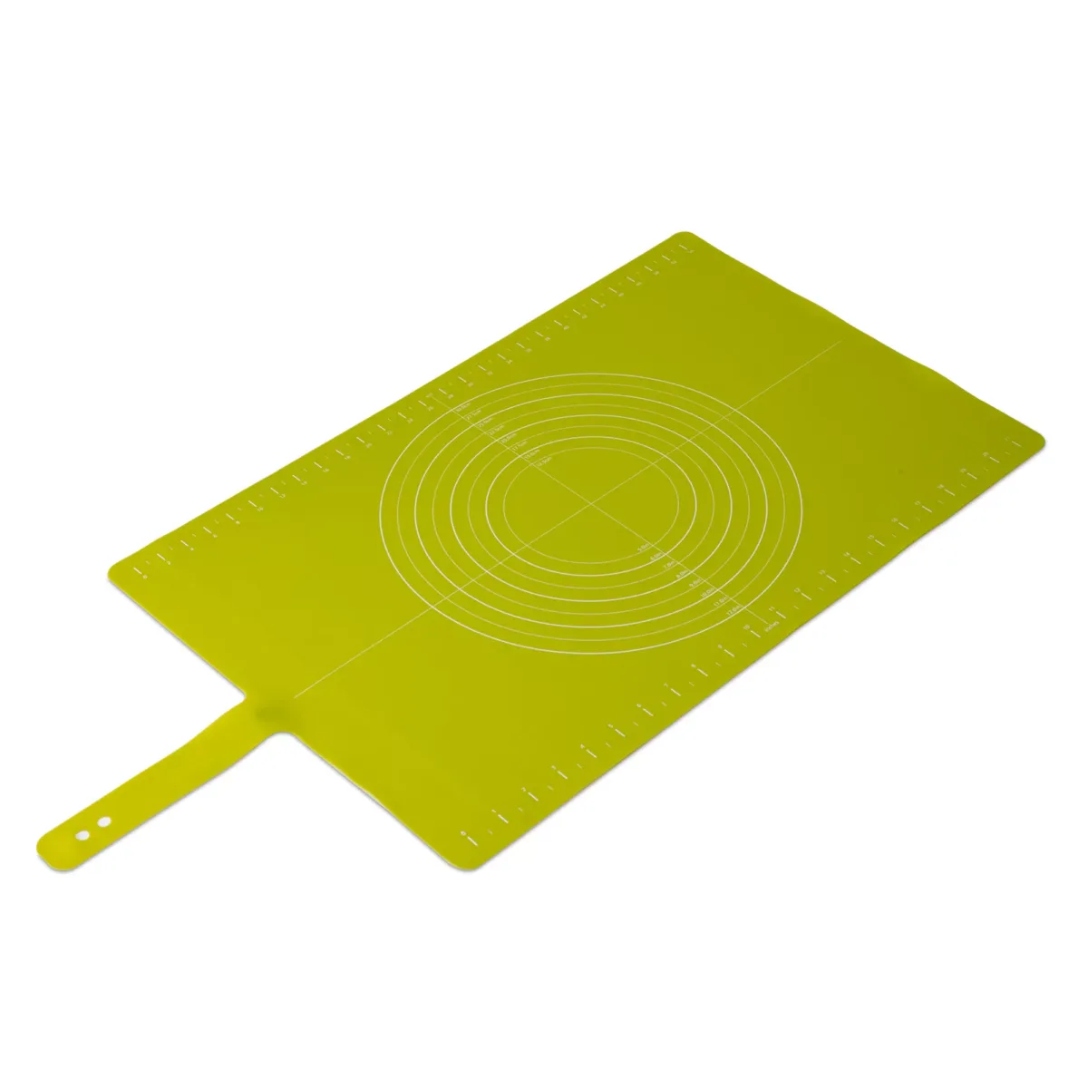 joseph-joseph-mat-roll-up-extendible-silicona-verde-300335-04 Mat Silicona Antideslizante Repostería Roll-up - Imagen 5
