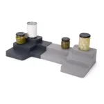 Organizador de alacena expandible CupboardStore