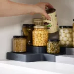 Organizador de alacena expandible CupboardStore - Imagen 5