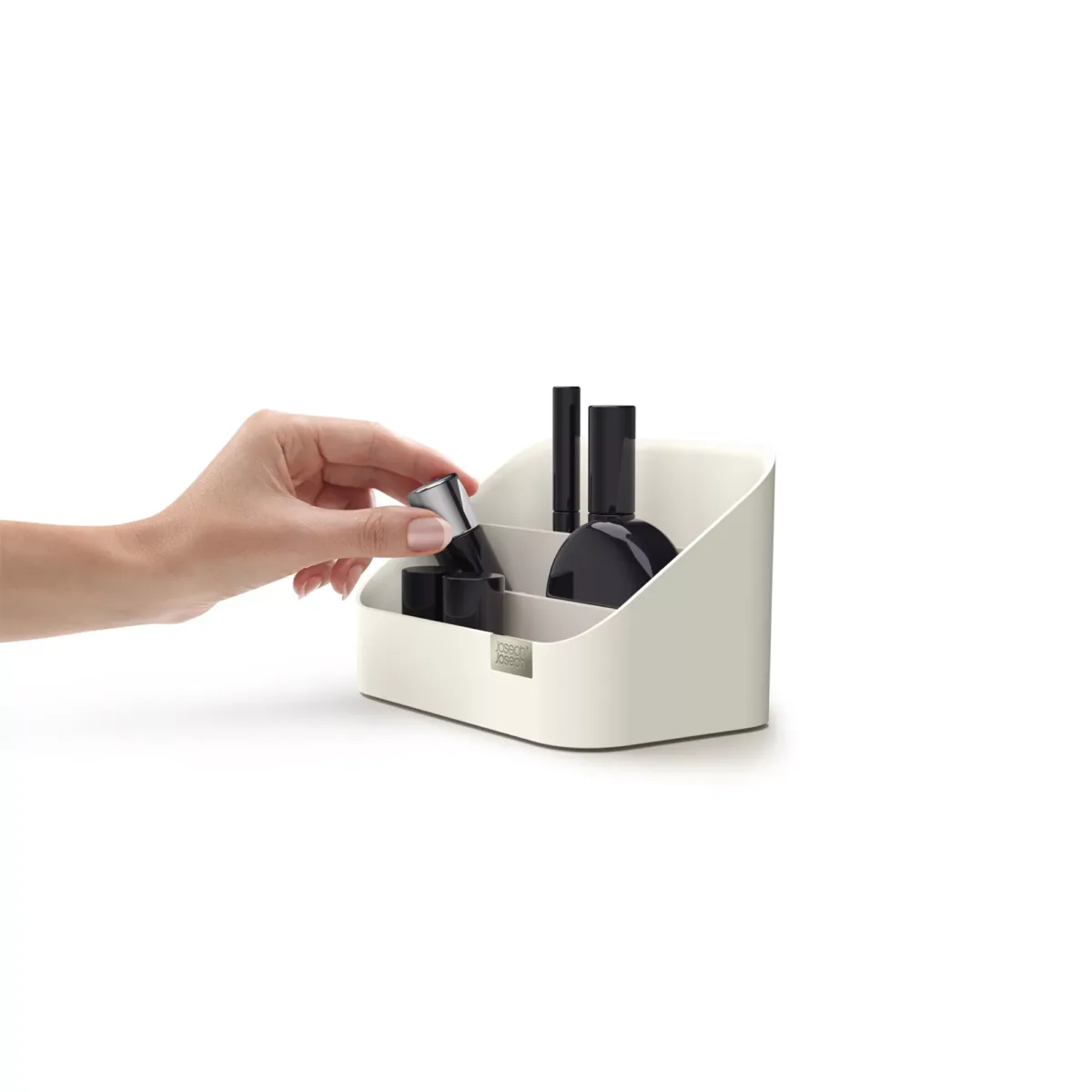 joseph-joseph-organizador-cosmeticos-escalonado-viva-75002-300268-07 Organizador de Cosméticos Viva Escalonado - Imagen 5