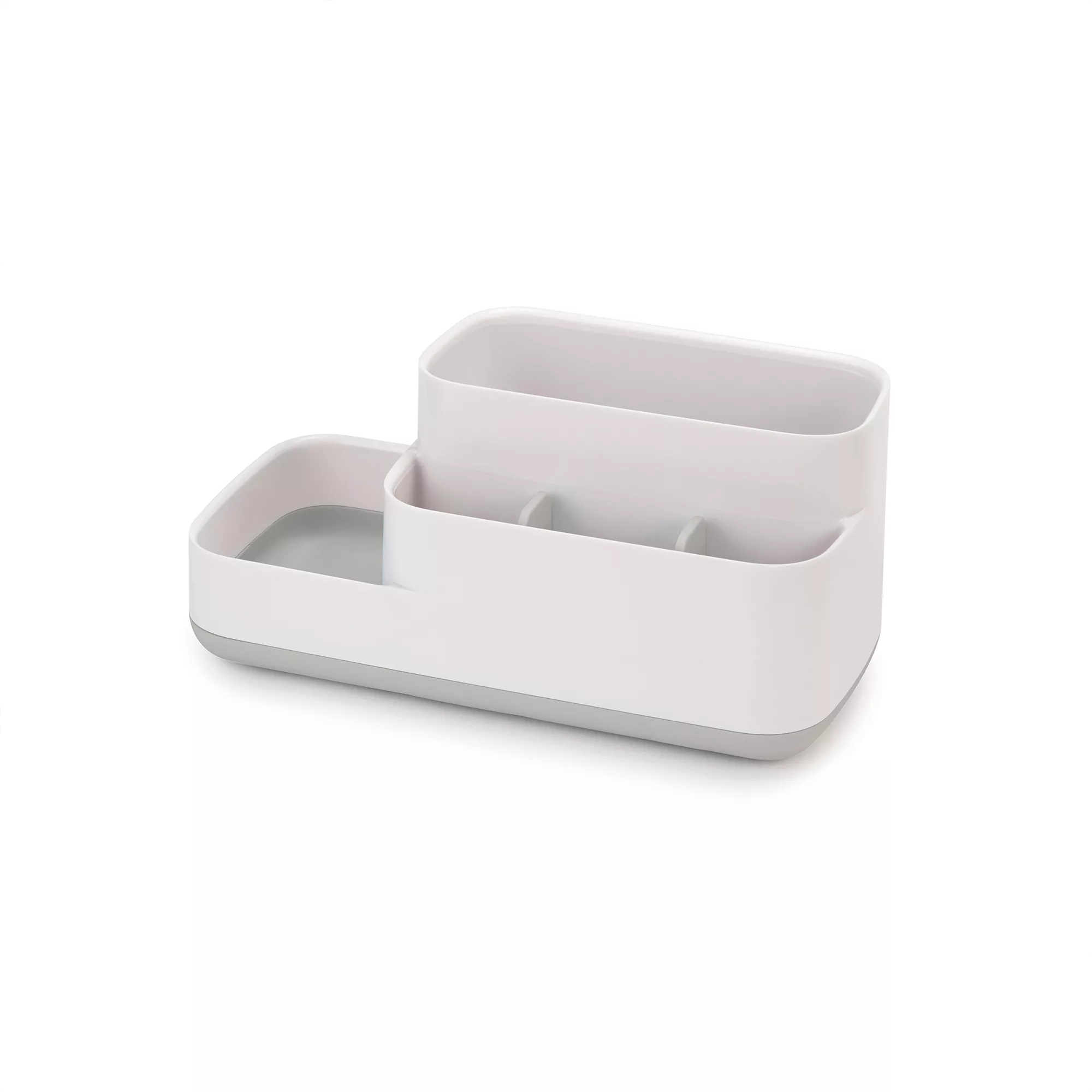 joseph-joseph-organizador-de-bano-compacto-gris-70513-300311-01 Organizador de baño EasyStore - Imagen 1