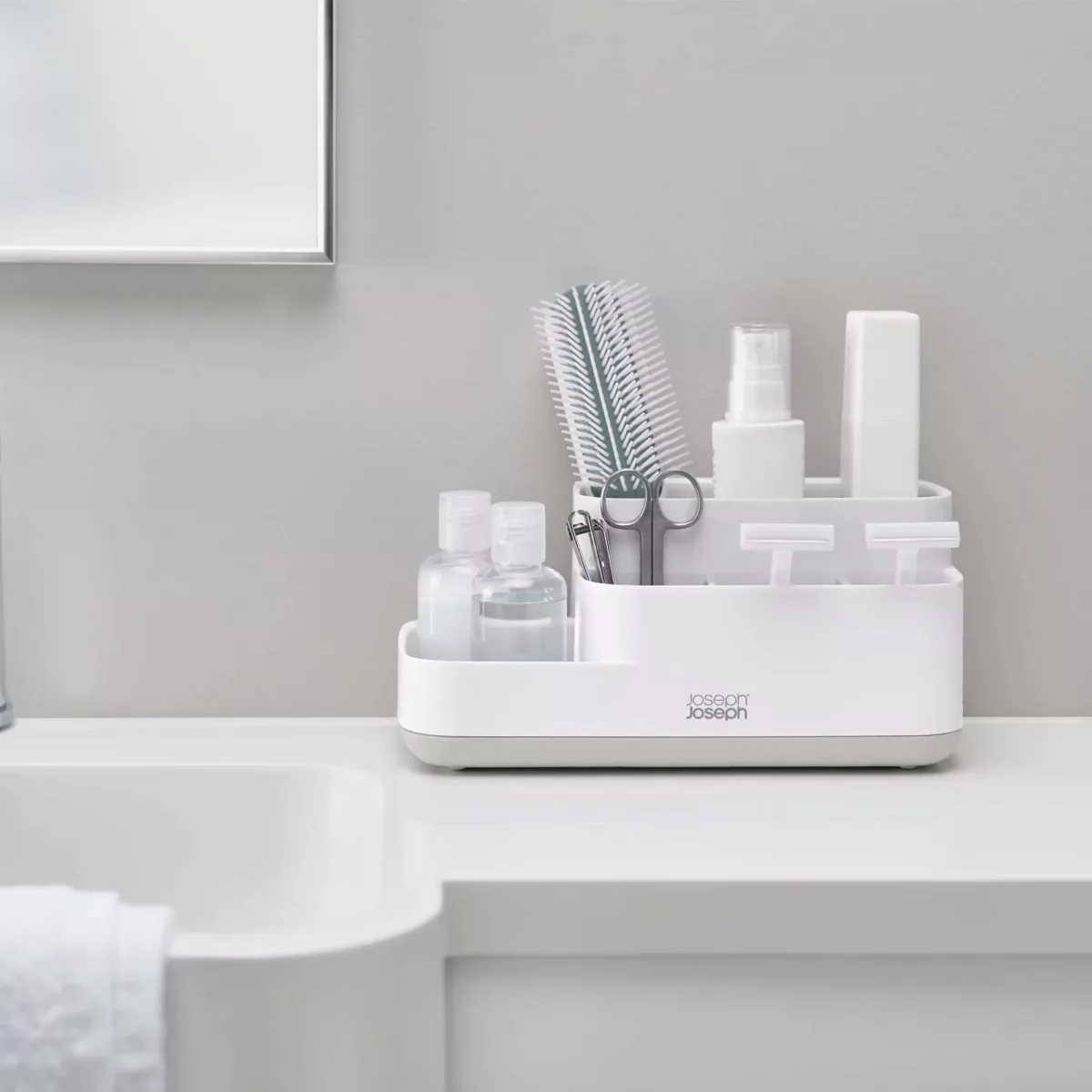 Organizador de baño EasyStore - Imagen 2