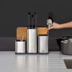 Organizador de utensilios de cocina