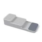 Organizador compacto de cuchillos DrawStore