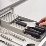 Organizador compacto de cuchillos DrawStore - Imagen 2