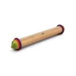 Palo de amasar con aros ajustables Joseph Joseph Rolling Pin - Imagen 3