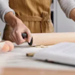 Palo de amasar Ergonómico Rolling Pin - Imagen 5