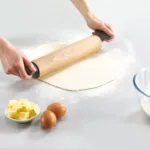 Palo de amasar Ergonómico Rolling Pin - Imagen 6