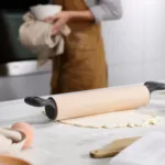 Palo de amasar Ergonómico Rolling Pin