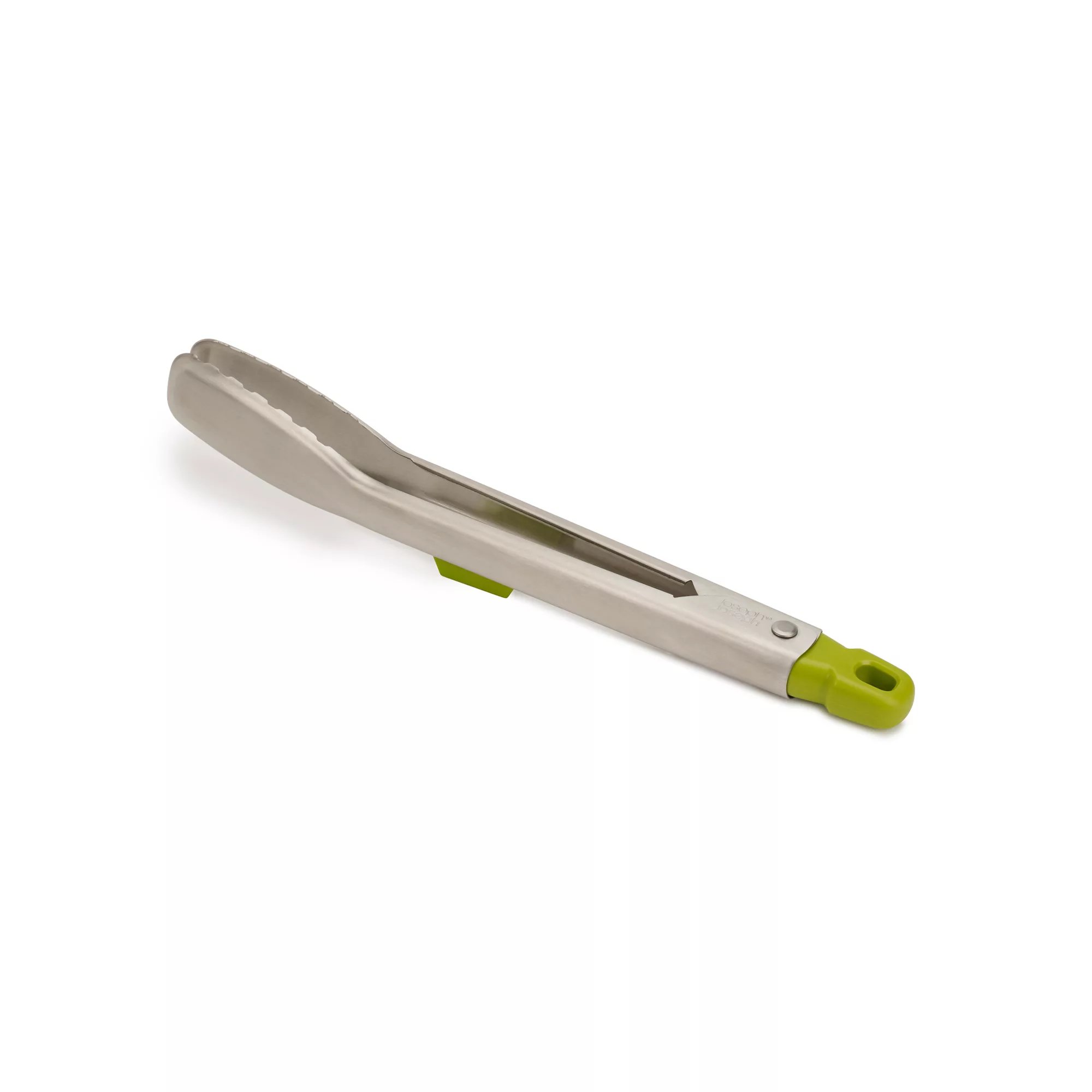 joseph-joseph-pinza-para-alimentos-elevate-steel-slimline-acero-inox-10536-300240-01 Pinza para alimentos Elevate Steel Slimline Acero Inox - Imagen 1