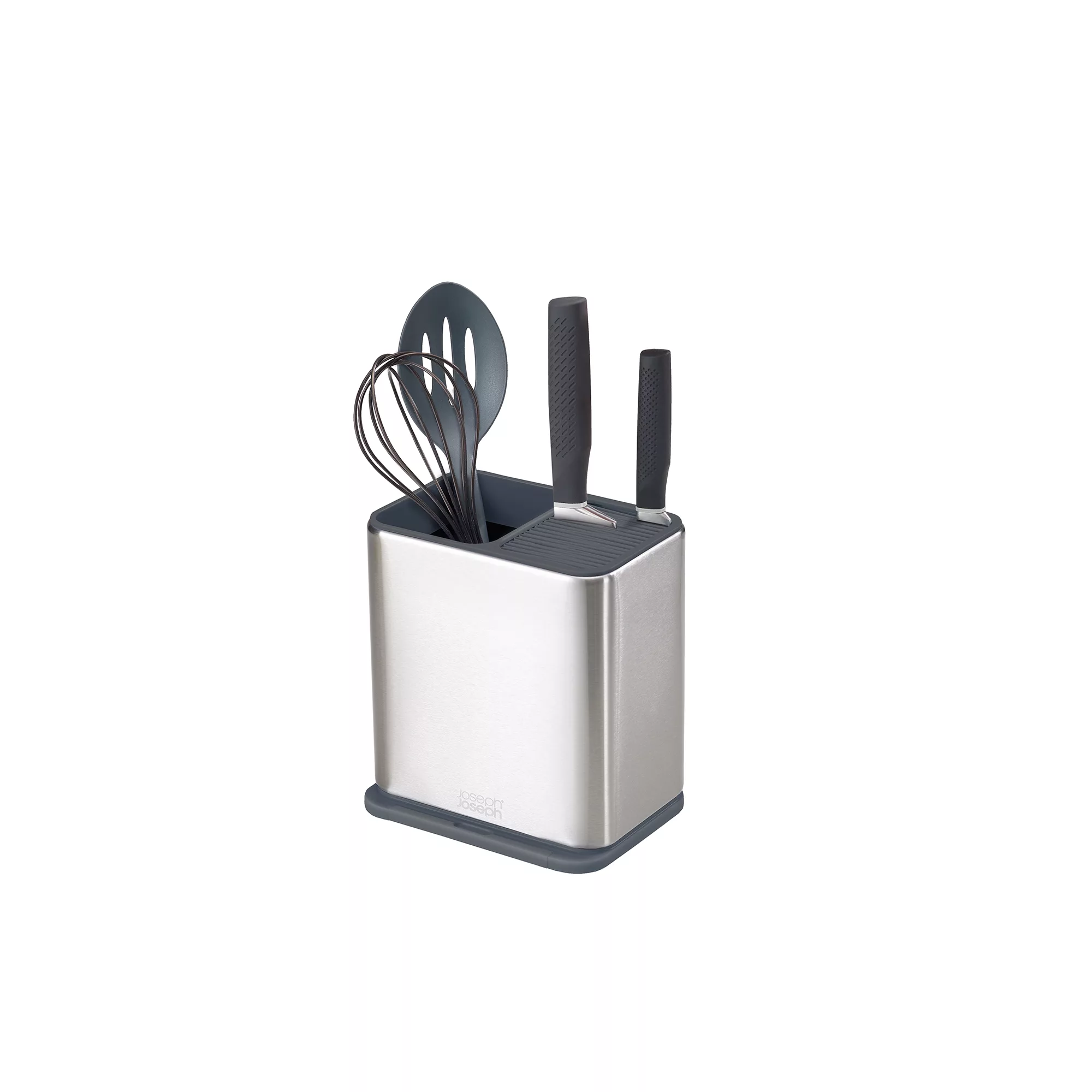 joseph-joseph-porta-utensilios-acero-utensil-pot-300086-85114-01 Organizador porta utensilios Utensil Pot - Imagen 1