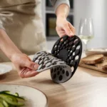 Set x 2 Posafuentes de silicona Spot-On - Imagen 5