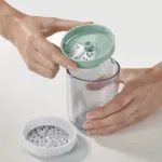 Rallador espiral Spiro 3 en 1 Sabia - Imagen 4