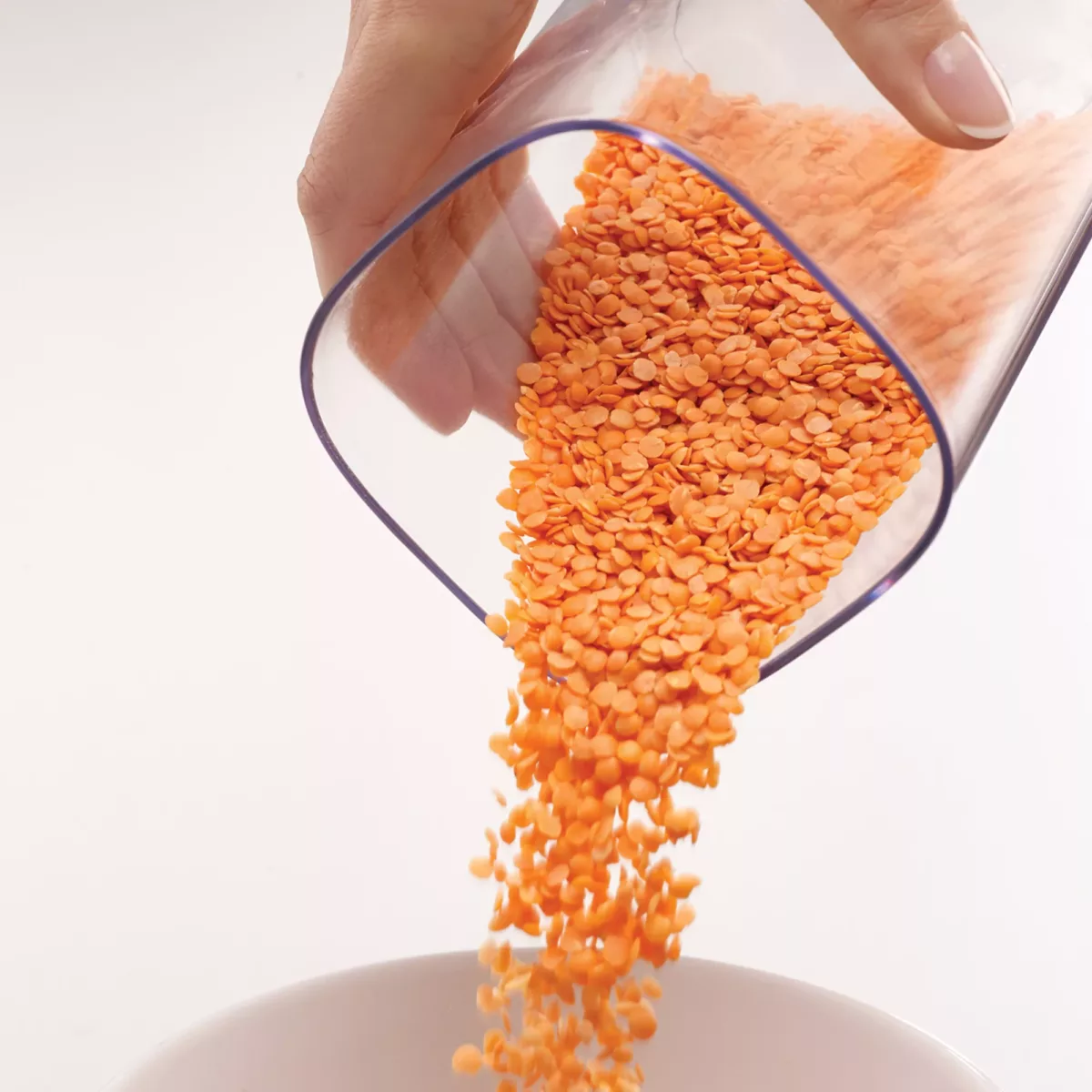 joseph-joseph-set-contenedor-podium-x3-con-soporte-300365-05 Set de 3 contenedores Podium con soporte - Imagen 4