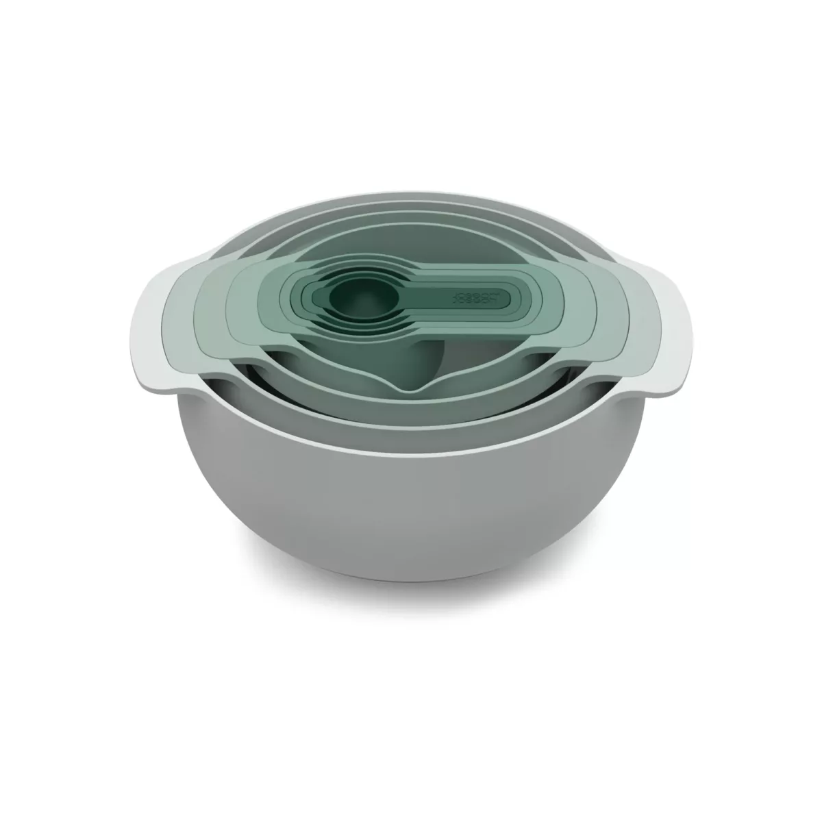 joseph-joseph-set-de-bowls-nest-9-plus-x9-sabia-40112-300253-01 Set de 9 bowls Nest 9 Plus - Imagen 2