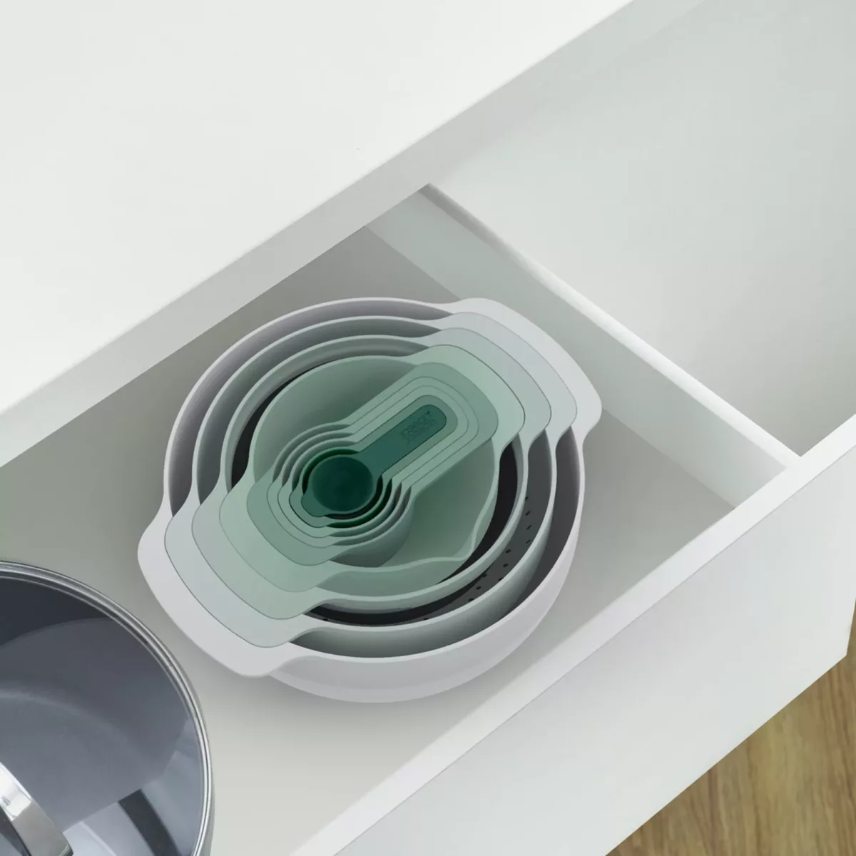 joseph-joseph-set-de-bowls-nest-9-plus-x9-sabia-40112-300253-04 Set de 9 bowls Nest 9 Plus - Imagen 1
