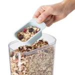 Set de recipientes con tapa x 5 Cupboardstore - Imagen 6