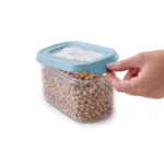 Set de recipientes con tapa x 5 Cupboardstore - Imagen 3