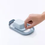 Set de recipientes con tapa x 5 Cupboardstore - Imagen 8