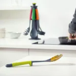 Set de utensilios Elevate Nylon Carousel x6 Multicolor - Imagen 4