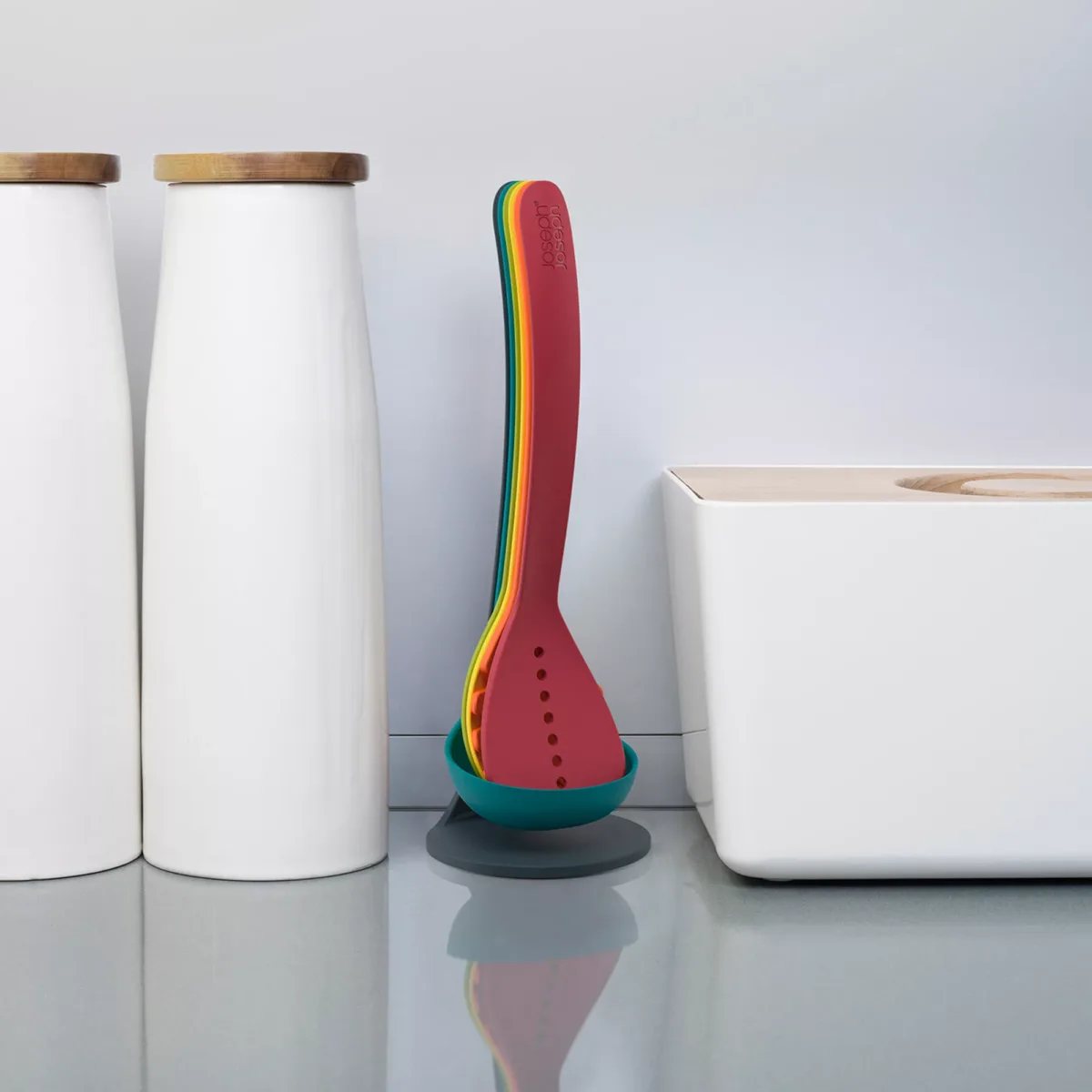 Set de utensillos Nest Plus Espatula Cocina - Imagen 3