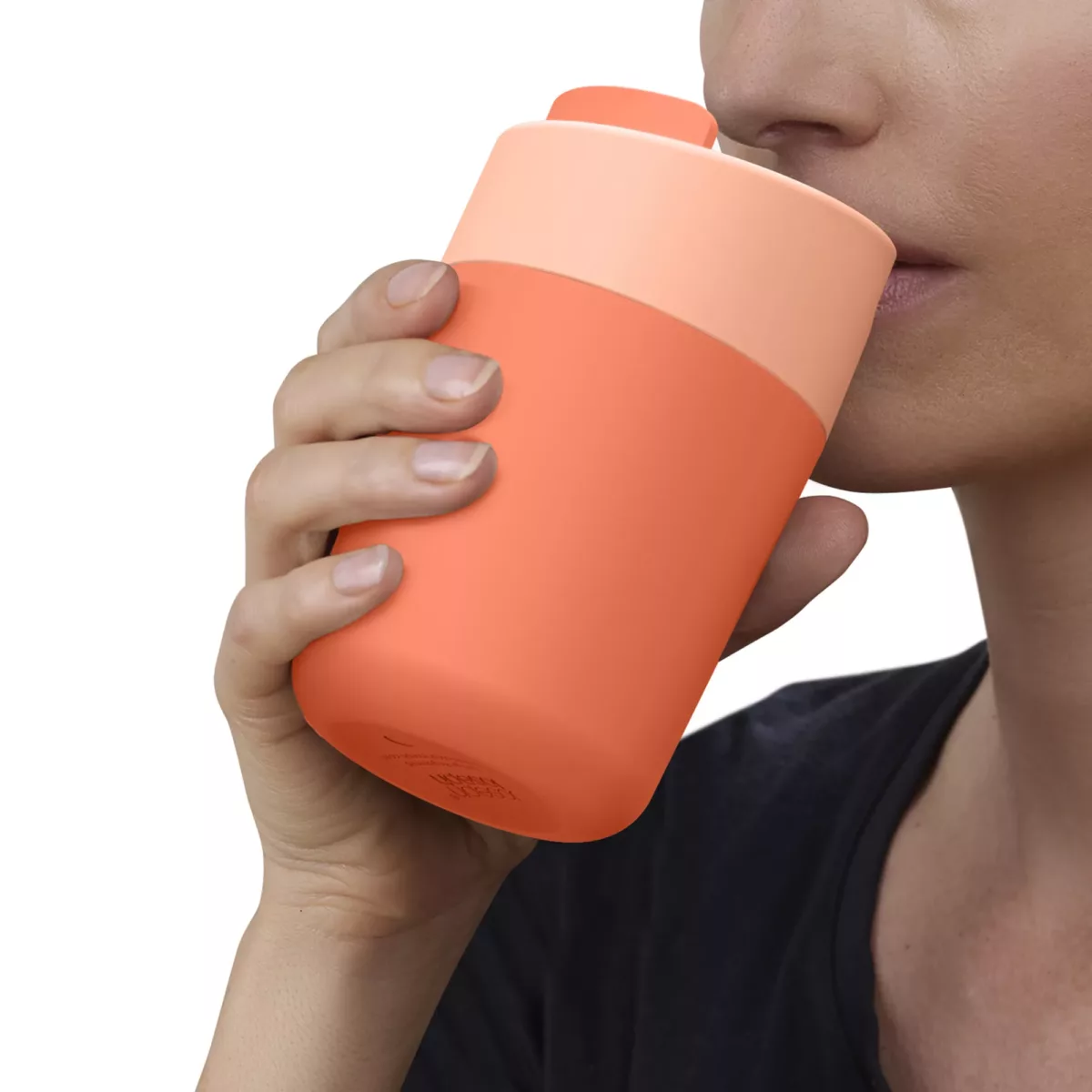 Taza de viaje Sipp 340 ml - Imagen 4