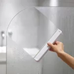 Limpia vidrios ducha EasyStore para colgar - Blanco - Imagen 4
