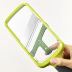 Mandolina Multi-Grip - Verde - Imagen 2