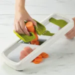 Mandolina Multi agarre Plus - Blanco - Imagen 4