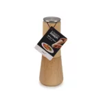 Molinillo de sal de madera Milltop - Haya