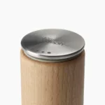Molinillo de sal de madera Milltop - Haya - Imagen 3