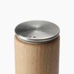 Molinillo de sal de madera Milltop - Haya - Imagen 6