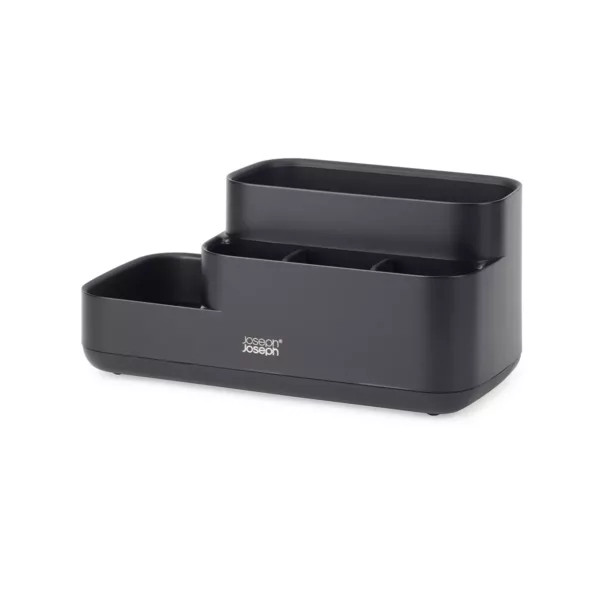 joseph-organizador-accesorios-baño-joseph-joseph-negro-70600-JJA70600B102-01